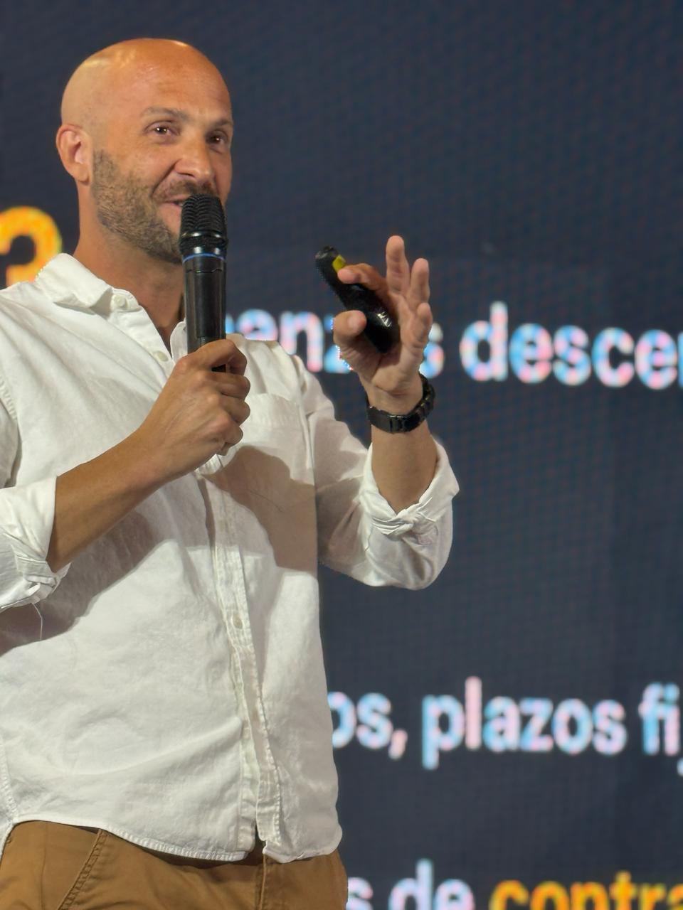Iñaki Apezteguia